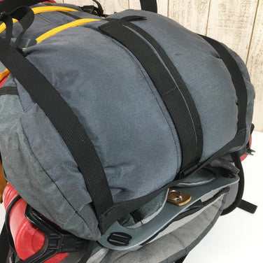 【OneSize レッド系】 Fort Collins Defrance Packs バックパック アメリカ製 ITW NEXUS社 FASTEXバックル ビンテージ 入手困難 容量【55L～79L】 バックパック バッグ ストレージ - 【公式】2ndGEAR（セカンドギア）Webショップ【登山用品・アウトドア用品専門 買取販売店】
