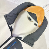 【Men's M アイボリー系】 Montbell ( モンベル ) クリマプラス 100 ジャケット CLIMAPLUS 100 Jacket ポリエステル ウェア トップス アウター ジャケット フリース z00059587  フリース アウター ジャケット トッ