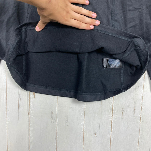 【Men's L ブラック系】 The North Face ( ザ・ノースフェイス ) ハーフジップ フリース プルオーバー Half Zip Fleece Pullover ポリエステル ウェア トップス アウター ジャケット フリース z00061155  フ