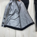 【Men's S ブラック系】 Rab ( ラブ ) ドリリウム パンツ Drillium Pants eVent 3レイヤー ナイロン ウェア ボトムス ロングパンツ レインシェル eVent ( イーベント ) z00061265  レインシェル ロングパンツ-5