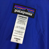 【Women's XS パープル系】 Patagonia ( パタゴニア ) レトロx フリース カーディガン Retro-X Fleece Cardigan 防風 パイル フーディ ジャケット 生産終了モデル 入手困難 23065 International Women - 【公式】2ndGEAR（セカンドギア）Webショップ【登山用品・アウトドア用品専門 買取販売店】