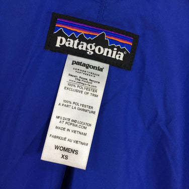 【Women's XS パープル系】 Patagonia ( パタゴニア ) レトロx フリース カーディガン Retro-X Fleece Cardigan 防風 パイル フーディ ジャケット 生産終了モデル 入手困難 23065 International Women - 【公式】2ndGEAR（セカンドギア）Webショップ【登山用品・アウトドア用品専門 買取販売店】