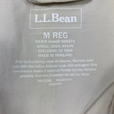 【Men's M ベージュ系】 Llbean ( エルエルビーン ) マウンテン クラシック アノラック Mountain Classic Anorak マルチカラー ナイロン ウェア トップス アウター ジャケット ウィンドシェル z00060193 マルチカラー
