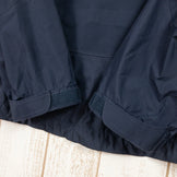 【Women's M ネイビー系】 Montbell ( モンベル ) アルパインサーマシェル パーカ ナイロン 1102464 Asian Women's GORE-TEX ( ゴアテックス ) 3L 防水透湿機能 ジャケット ハードシェル フーディ パーカー パー - 【公式】2ndGEAR（セカンドギア）Webショップ【登山用品・アウトドア用品専門 買取販売店】