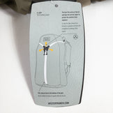 【Unisex OneSize ベージュ系】 Mystery Ranch ( ミステリーランチ ) ギャラゲーター Gallagator ナイロン Unisex 19L Wood デイパック 容量【～29L】 バックパック バッグ ストレージ - 【公式】2ndGEAR（セカンドギア）Webショップ【登山用品・アウトドア用品専門 買取販売店】