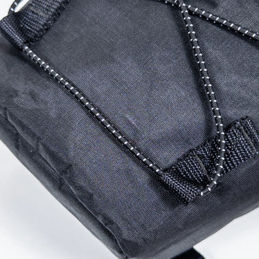 [Regular Black] Hyperlite Mountain Gear HMG (Hyperlite Mountain Gear) Camera Pod Regular Size Bag Storage External Pouch DCF (Dyneema Composite Fabric)