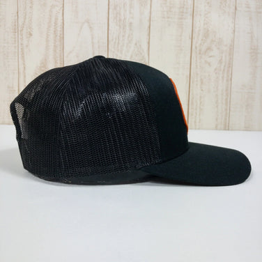 【Unisex OneSize ブラック系】 Mystery Ranch ( ミステリーランチ ) ヘキサゴン トラッカー メッシュ キャップ Hexagon Trucker Mesh Cap ポリエステル Unisex キャップ ヘッドウェア ウェア小物 ウェア - 【公式】2ndGEAR（セカンドギア）Webショップ【登山用品・アウトドア用品専門 買取販売店】
