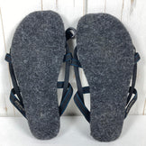 【OneSize ブラック系】 Montbell ( モンベル ) サワーサンダルフェルト タビ用 フットウェア シャワークライミングシューズ 沢靴 z00053881  シャワークライミングシューズ 沢靴 フットウェア