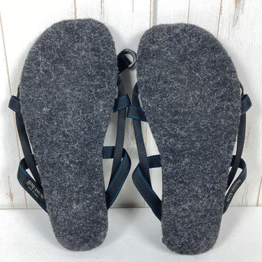 【OneSize ブラック系】 Montbell ( モンベル ) サワーサンダルフェルト タビ用 フットウェア シャワークライミングシューズ 沢靴 z00053881  シャワークライミングシューズ 沢靴 フットウェア