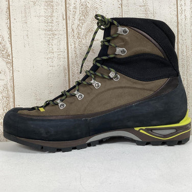 【Men's 28.5cm ブラウン系】 La Sportiva ( ラ・スポルティバ ) トランゴ アルプ エボ ゴアテックス Trango Alp Evo Gtx アルパインブーツ トレッキングシューズ 11N Men's Taupe / Brown アルパインブーツ フ - 【公式】2ndGEAR（セカンドギア）Webショップ【登山用品・アウトドア用品専門 買取販売店】