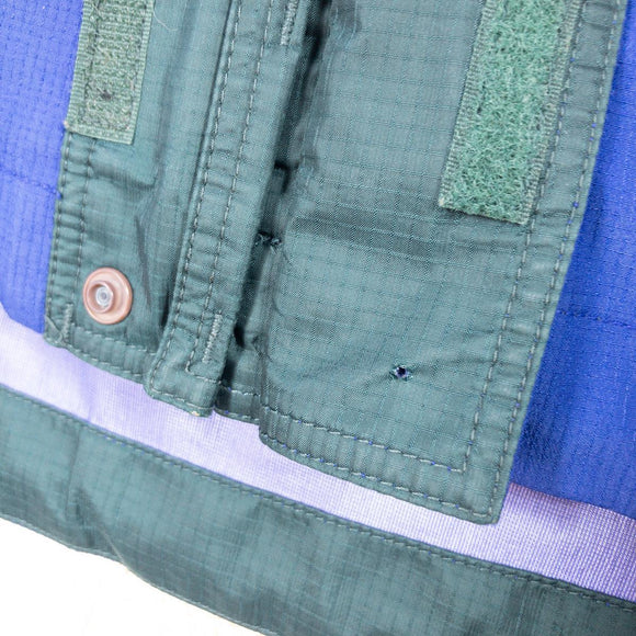 【Men's S ブルー系】 Patagonia ( パタゴニア ) トーレ ジャケット Torre Jacket ハードシェル フーディ コバルト×ハンター 生産終了モデル 入手困難 83323 International Men's Cobalt / Hunt - 【公式】2ndGEAR（セカンドギア）Webショップ【登山用品・アウトドア用品専門 買取販売店】