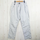 【Men's L ホワイト系】 Yamatomichi ( 山と道 ) ファイブポケット パンツ 5-Pocket Pants Glacier White ナイロン ウェア ボトムス ロングパンツ z00052604 Glacier White ロングパンツ ボ - 【公式】2ndGEAR（セカンドギア）Webショップ【登山用品・アウトドア用品専門 買取販売店】
