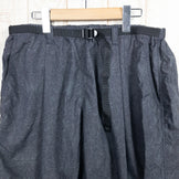 【Men's M ブラック系】 Bamboo Shoots（バンブーシュート） オリジナル バティック ロックス パンツ Original Batik Rokx Pants ポリエステル RXMS211024 Asian Men's Rokx rajabrooke - 【公式】2ndGEAR（セカンドギア）Webショップ【登山用品・アウトドア用品専門 買取販売店】
