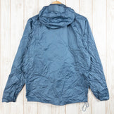 【Men's S ネイビー系】 Outdoor Research ( アウトドアリサーチ ) ヘリウム ウィンド フーディ Helium Wind Hoodie ナイロン 279990 Men's ウィンドシェル アウター ジャケット トップス ウェア - 【公式】2ndGEAR（セカンドギア）Webショップ【登山用品・アウトドア用品専門 買取販売店】