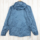 【Men's S ネイビー系】 Outdoor Research ( アウトドアリサーチ ) ヘリウム ウィンド フーディ Helium Wind Hoodie ナイロン 279990 Men's ウィンドシェル アウター ジャケット トップス ウェア - 【公式】2ndGEAR（セカンドギア）Webショップ【登山用品・アウトドア用品専門 買取販売店】