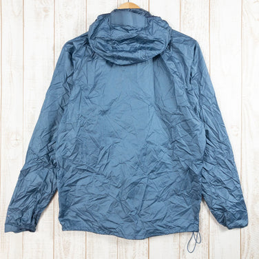 【Men's S ネイビー系】 Outdoor Research ( アウトドアリサーチ ) ヘリウム ウィンド フーディ Helium Wind Hoodie ナイロン 279990 Men's ウィンドシェル アウター ジャケット トップス ウェア - 【公式】2ndGEAR（セカンドギア）Webショップ【登山用品・アウトドア用品専門 買取販売店】