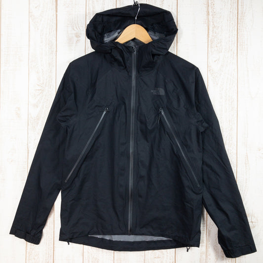 【Men's M ブラック系】 The North Face ( ザ・ノースフェイス ) オプティミスト ジャケット Optmist Jacket ナイロン NP11801 Asian Men's 撥水機能 防水機能  レインシェル アウター ジャケット トップス