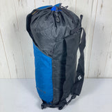 【OneSize ネイビー系】 Black Diamond ( ブラックダイヤモンド ) トレイル ブリッツ 12 Trail Blitz 12 ナイロン バッグ ストレージ バックパック デイパック 容量【～29L】 z00055639  デイパック 容量【～29