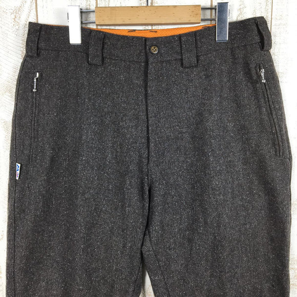 【Men's L ブラウン系】 Mountain Equipment ( マウンテンイクイップメント ) クラシック ウール ニッカーズ Classic Wool Knickers ショーツ ニッカーパンツ ニッカポッカ ニッカボッカーズ 生産終了モデル 入手困難 - 【公式】2ndGEAR（セカンドギア）Webショップ【登山用品・アウトドア用品専門 買取販売店】