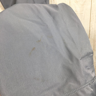 【Women's 2 グレー系】 Patagonia ( パタゴニア ) サイマル アルパイン パンツ Simul Alpine Pants ソフトシェル 83065 International Women's FEA Feather Grey ソフトシェル ロングパ - 【公式】2ndGEAR（セカンドギア）Webショップ【登山用品・アウトドア用品専門 買取販売店】