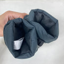 【Kid's 7-9 ブラック系】 Montbell ( モンベル ) パウダー グローブ Powder Glove 化繊ダウン ウェア ウェア小物 グローブ 手袋 z00059611  グローブ 手袋 ウェア小物 ウェア-5