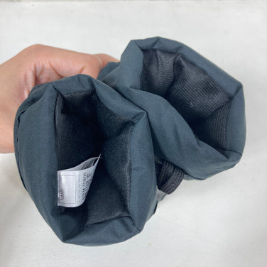 【Kid's Thu Jul 09 2026 00:00:00 GMT+0900 (日本標準時) ブラック系】 Montbell ( モンベル ) パウダー グローブ Powder Glove 化繊ダウン ウェア ウェア小物 グローブ 手袋 z00059611  グローブ 手袋 ウェア小物 ウェア