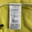 【Women's M イエロー系】 Phenix ( フェニックス ) アウトラスト フリース ミドル ジャケット Outlast Fleece Middle Jacket ポリエステル ウェア トップス アウター ジャケット フリース z00055649  フリース-8