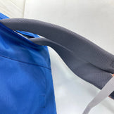 [One Size Navy] Llbean Carryall Travel Pack Nylon Bag Storage Business Bag z00056278 Business Bag Bag Storage