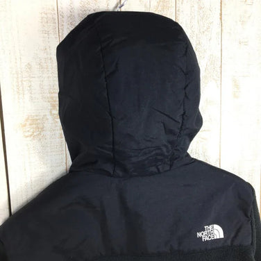 【Men's M ブラック系】The North Face ( ザ ノースフェイス ) デナリ フーディ Denali Hoodie フリース ジャケット プリマロフト NA72052 Asian Men's フリース アウター ジャケット トップス ウェア - 【公式】2ndGEAR（セカンドギア）Webショップ【登山用品・アウトドア用品専門 買取販売店】