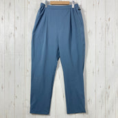 【Women's 2 ブルー系】 Mountain Daisy Products（マウンテン デイジー プロダクツ） マイ ベーシック パンツ コーデュラ 4 ウェイ ストレッチ My Basic Pants CORDURA 4Way Stretch 灰青 ナイロン