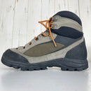 【Women's 24.0cm ブラウン系】 Montbell ( モンベル ) アルパイン クルーザー 800 Alpine Cruiser 800 フットウェア トレッキングブーツ z00060133  トレッキングブーツ フットウェア-9