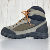 【Women's 24.0cm ブラウン系】 Montbell ( モンベル ) アルパイン クルーザー 800 Alpine Cruiser 800 フットウェア トレッキングブーツ z00060133  トレッキングブーツ フットウェア
