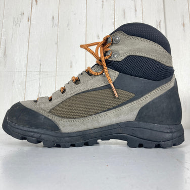【Women's 24.0cm ブラウン系】 Montbell ( モンベル ) アルパイン クルーザー 800 Alpine Cruiser 800 フットウェア トレッキングブーツ z00060133  トレッキングブーツ フットウェア