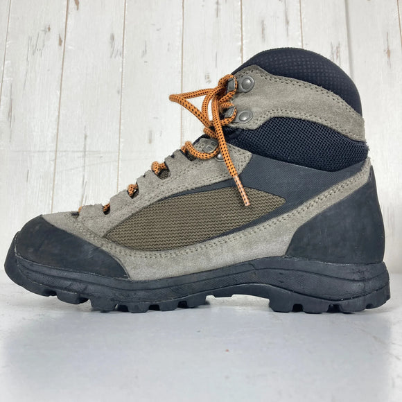 【Women's 24.0cm ブラウン系】 Montbell ( モンベル ) アルパイン クルーザー 800 Alpine Cruiser 800 フットウェア トレッキングブーツ z00060133  トレッキングブーツ フットウェア
