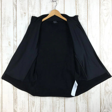 【Men's S ブラック系】 Montura ( モンチュラ ) アイスランド 2 ジャケット Iceland 2 Jacket フリース ポーラテックパワーストレッチプロ MMAP92X International Men's 90 フリース アウター ジャケッ - 【公式】2ndGEAR（セカンドギア）Webショップ【登山用品・アウトドア用品専門 買取販売店】