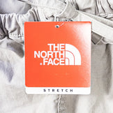 【Men's M グレー系】 The North Face ( ザ・ノースフェイス ) ユージ パンツ Yuji Pant FH / フォイルグレー コットン ウェア ボトムス ロングパンツ コットン z00052654 FH / フォイルグレー コットン ロング - 【公式】2ndGEAR（セカンドギア）Webショップ【登山用品・アウトドア用品専門 買取販売店】