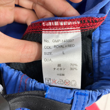 【Women's L ブルー系】 Gramicci ( グラミチ ) サーフ ショーツ Surf Shorts コットン ウェア ボトムス ショーツ ショートパンツ  z00058759   ショーツ ショートパンツ ボトムス ウェア
