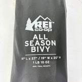 【OneSize オレンジ系】 Rei ( アールイーアイ ) オールシーズン ビビィ All Season Bivy 生産終了モデル 入手困難 キャンピングギア シェルター z00057935  シェルター キャンピングギア