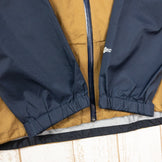 【Men's L ベージュ系】 Montbell ( モンベル ) サンダーパス ジャケット ナイロン 1128635 Asian Men's レインシェル アウター ジャケット トップス ウェア - 【公式】2ndGEAR（セカンドギア）Webショップ【登山用品・アウトドア用品専門 買取販売店】