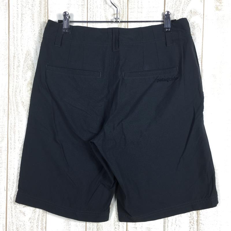 【Men's 28 チャコール系】 Patagonia ( パタゴニア ) クアンダリー ショーツ Quandary Shorts ショート パンツ 57150 International Men's RKL Rockwell ソフトシェル ショーツ ショートパンツ ボ