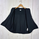 【Women's S ブラック系】 Houdini ( フーディニ ) ウィメンズ ツリー トップ W's Tree Top 860010 TRUE BLACK LIGHT z00056000 TRUE BLACK LIGHT 化繊 ショートスリーブシャツ インナー シ