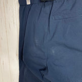 【Men's M ネイビー系】 Finetrack ( ファイントラック ) クロノパンツ レギュラー ポリエステル ウェア ボトムス ロングパンツ  z00053901   ロングパンツ ボトムス ウェア