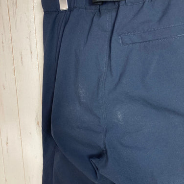 【Men's M ネイビー系】 Finetrack ( ファイントラック ) クロノパンツ レギュラー ポリエステル ウェア ボトムス ロングパンツ  z00053901   ロングパンツ ボトムス ウェア