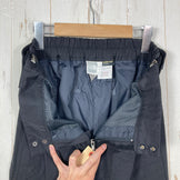 【Women's M ブラック系】 The North Face ( ザ・ノースフェイス ) マウンテン パンツ MOUNTAIN PANT ナイロン ウェア ボトムス ロングパンツ ハードシェル z00059188  ハードシェル ロングパンツ ボトムス ウェア