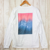 【Men's XS ホワイト系】 Arcteryx ( アークテリクス ) クラッグ コットン ヒートマップ ロングスリーブ Kragg Cotton Heatmap LS コットン ウェア トップス インナー シャツ ロングスリーブTシャツ クルーネック コットン - 【公式】2ndGEAR（セカンドギア）Webショップ【登山用品・アウトドア用品専門 買取販売店】