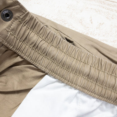 【Men's M ベージュ系】 Patagonia ( パタゴニア ) ライトウェイト オールウェア ヘンプ ボレー パンツ Light Weight All Wear Hemp Volley Pants オーガニックコットン 55515 International - 【公式】2ndGEAR（セカンドギア）Webショップ【登山用品・アウトドア用品専門 買取販売店】
