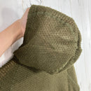 【Women's S グリーン系】 Ridge Mountain Gear ( リッジマウンテンギア ) アルファ フルジップ フーディー Alpha Full Zip Hoodie Forest Floor z00058925 Forest Floor フリース アウ-5