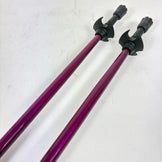 【115 パープル系】 Sinano ( シナノ ) フォールダー ツイスト 115 Folder TWIST 115 カーボン ポール ストック トレッキングポール z00058030  トレッキングポール ポール ストック