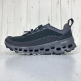 【Women's 23.0cm ブラック系】 On Running ( オン ランニング ) クラウドアウェイ 2 Cloudaway 2 Black | Eclipse フットウェア スニーカー ライフスタイルシューズ z00060349 Black | Eclipse スニー