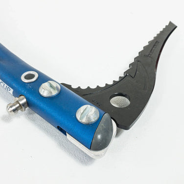 【OneSize ブルー系】 Simond ( シモン ) アナコンダ カップ ライト Anaconda Cup Light ピッケル アイスアックス ウィンターギア - 【公式】2ndGEAR（セカンドギア）Webショップ【登山用品・アウトドア用品専門 買取販売店】